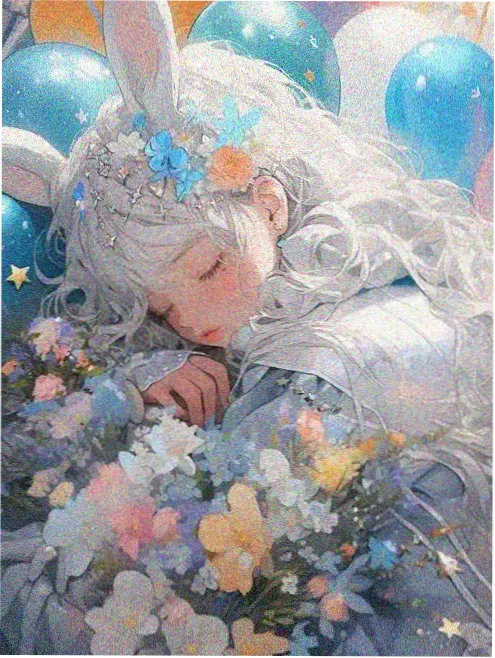 明日战记